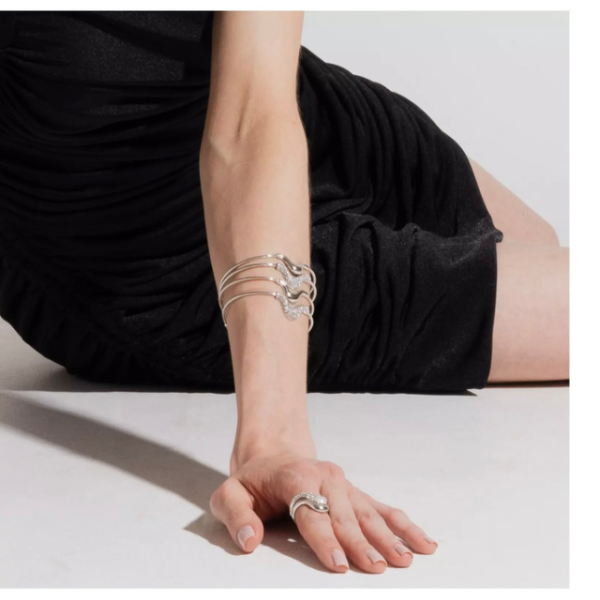 Bracelete Ripple