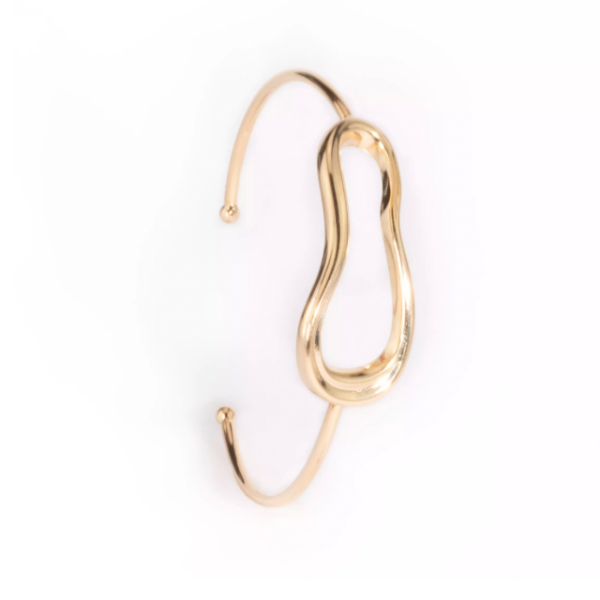 Bracelete Bossa