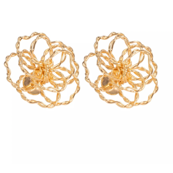 Brinco Little Bloom - Image 2