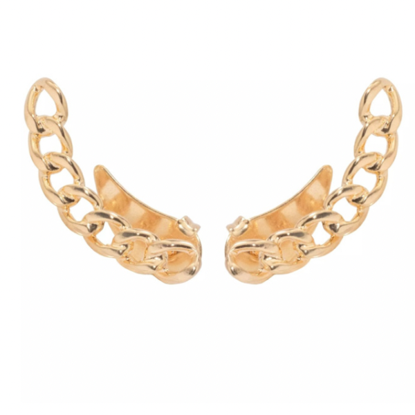 Ear Cuff Flow