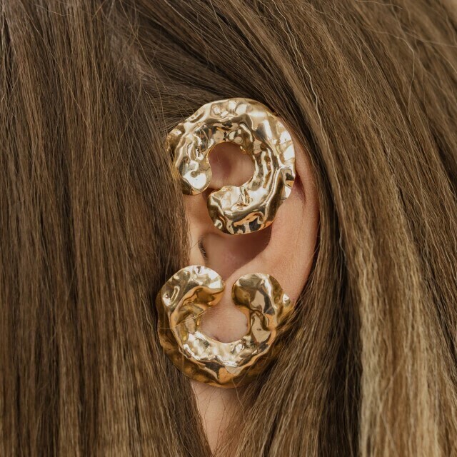 Piercing Galax