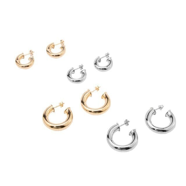Argola Hoop - Image 2