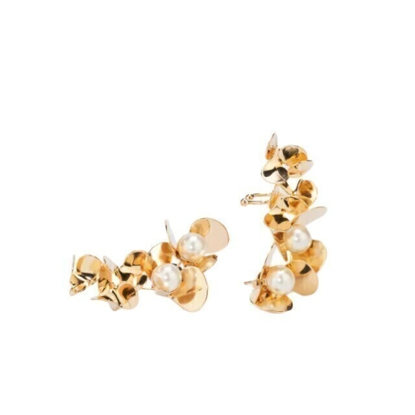 Ear Cuff Jasmin - Image 3