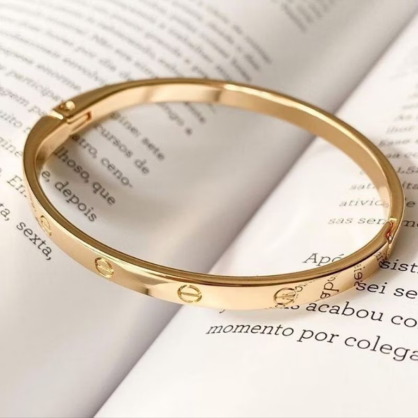 Bracelete Cartier