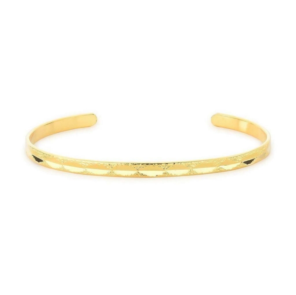 Bracelete Fio Diamantado - Image 2