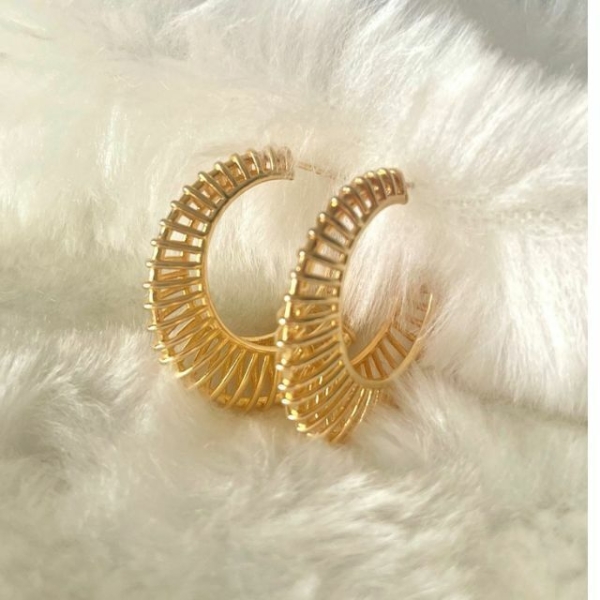 argola Grade