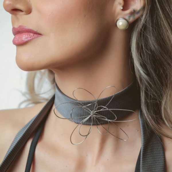 Broche Lírio - Image 2