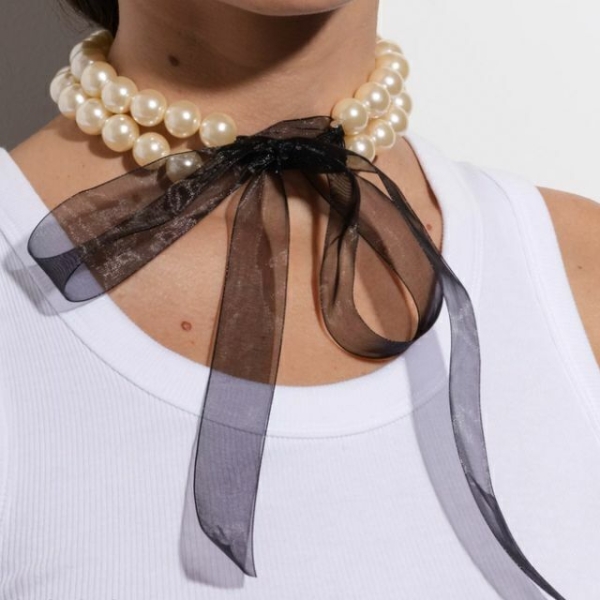 Choker Ballerina