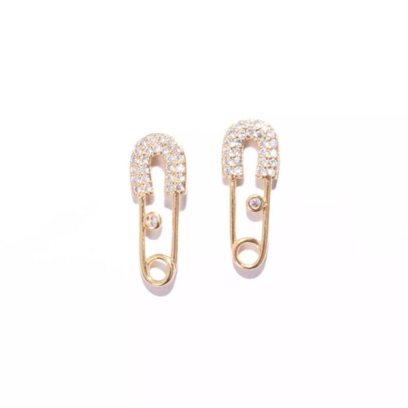 Brinco Pin