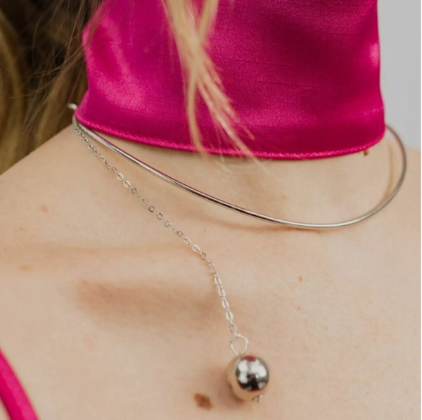 Gargantilha Pendulum - Image 2