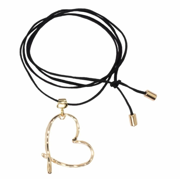 Colar Mooring Preto - Image 2