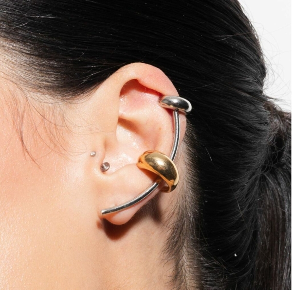 Piercing Urban - Image 2