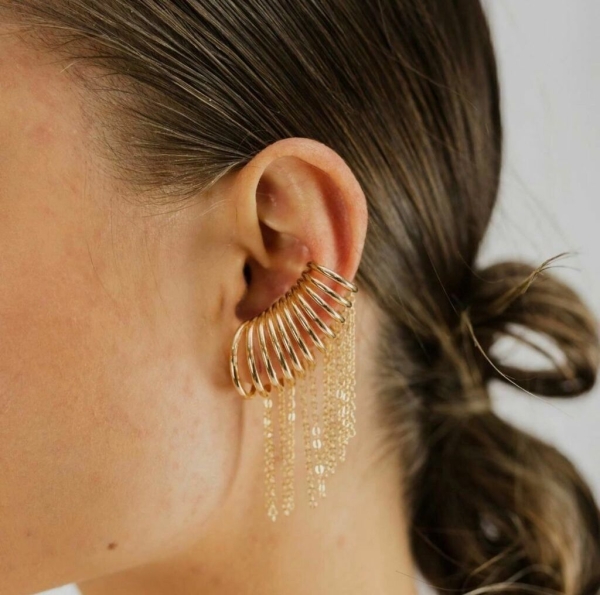 Ear Cuff Yankles - Image 2