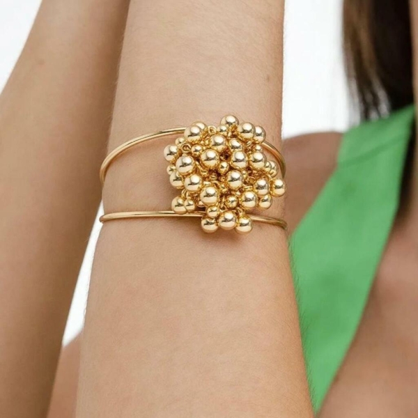 Bracelete de Esferas - Image 2