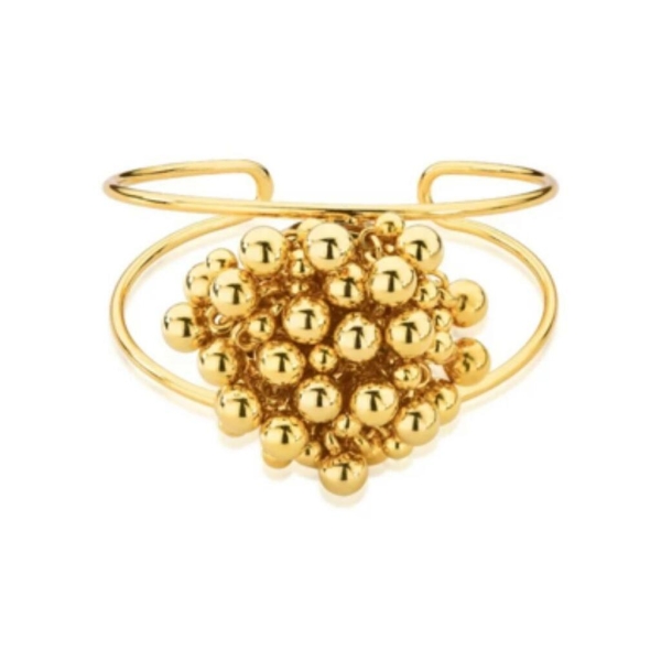 Bracelete de Esferas