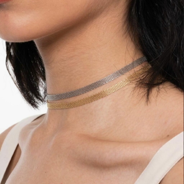 Choker Lock