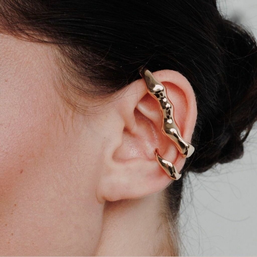 Ear Cuff Chaos
