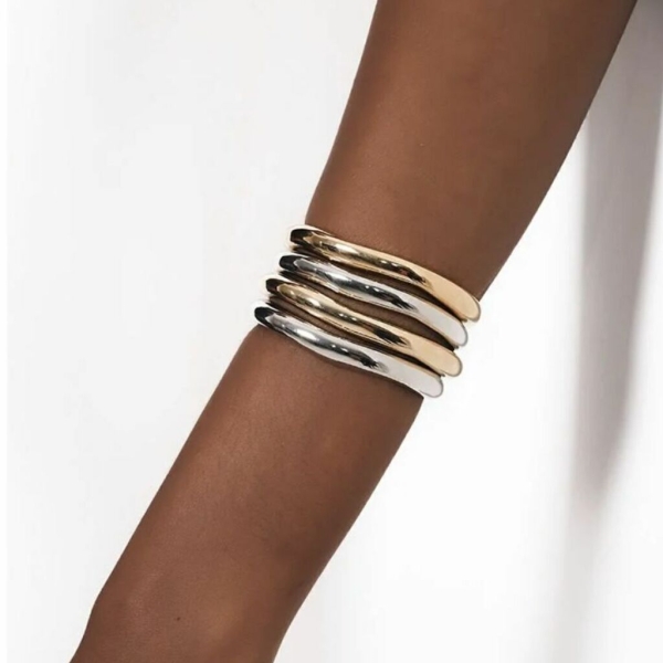 Bracelete Curve - Image 3