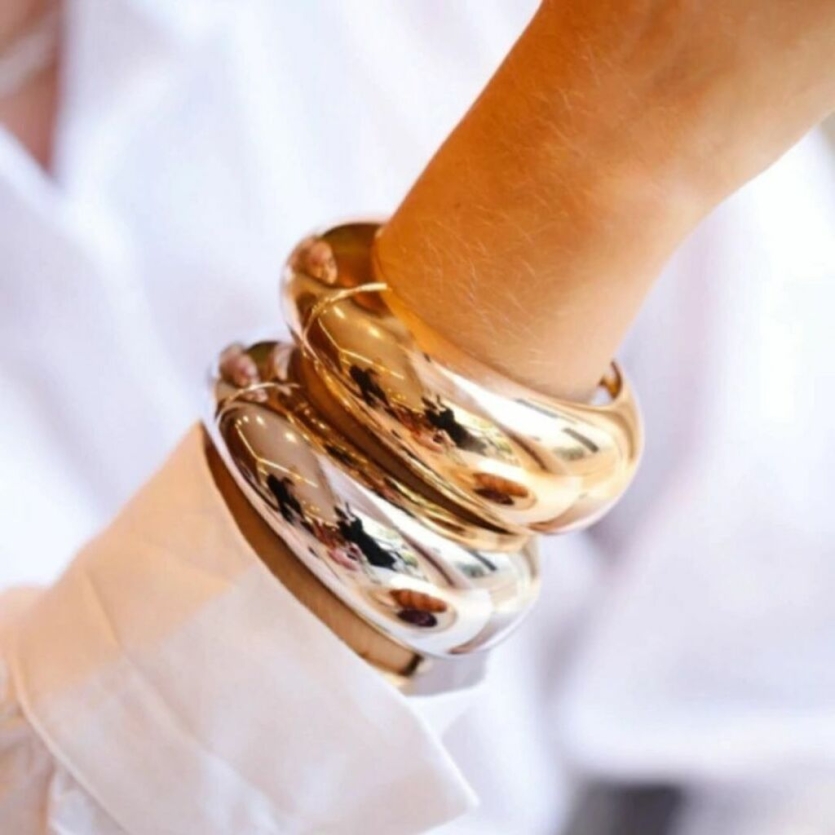 Bracelete Bold