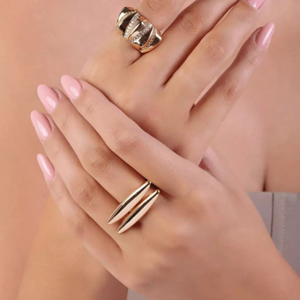 Anel Maxi Line - Image 2