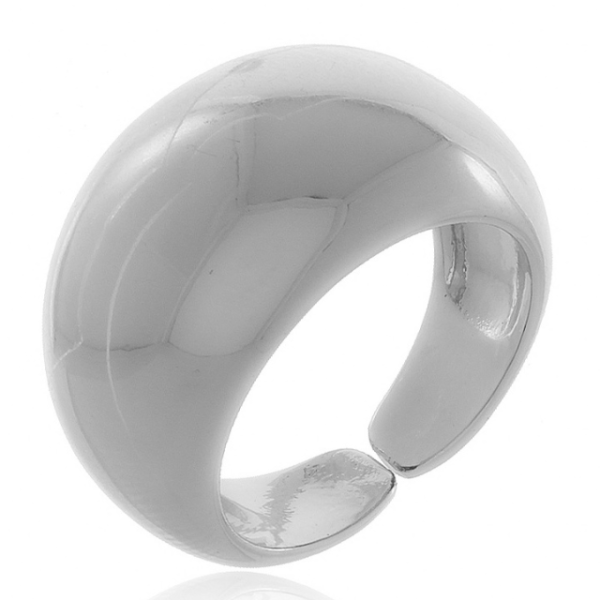 Anel Bold RB