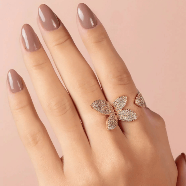 Anel Butterfly - Image 2