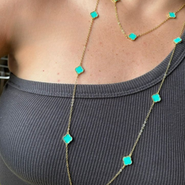 Choker Trevo - Image 2
