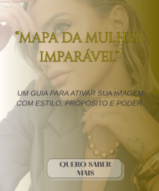 E-book Mapa da Mulher Imparável