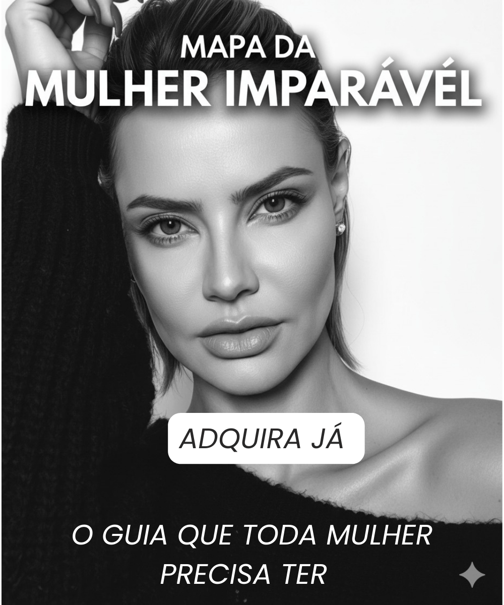 O E-BOOK QUE TODA MULHER